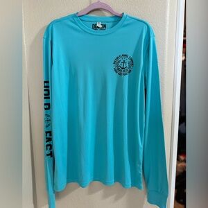 Dixxon UV long sleeve